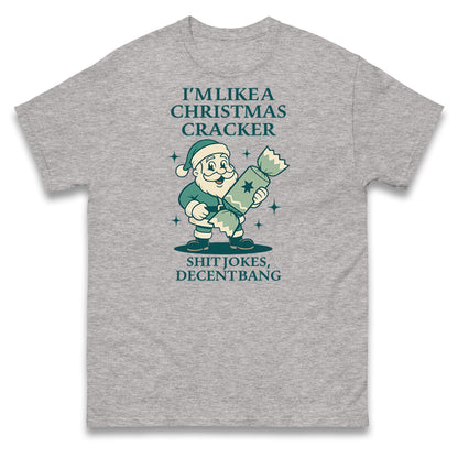 Christmas crackers T Shirt