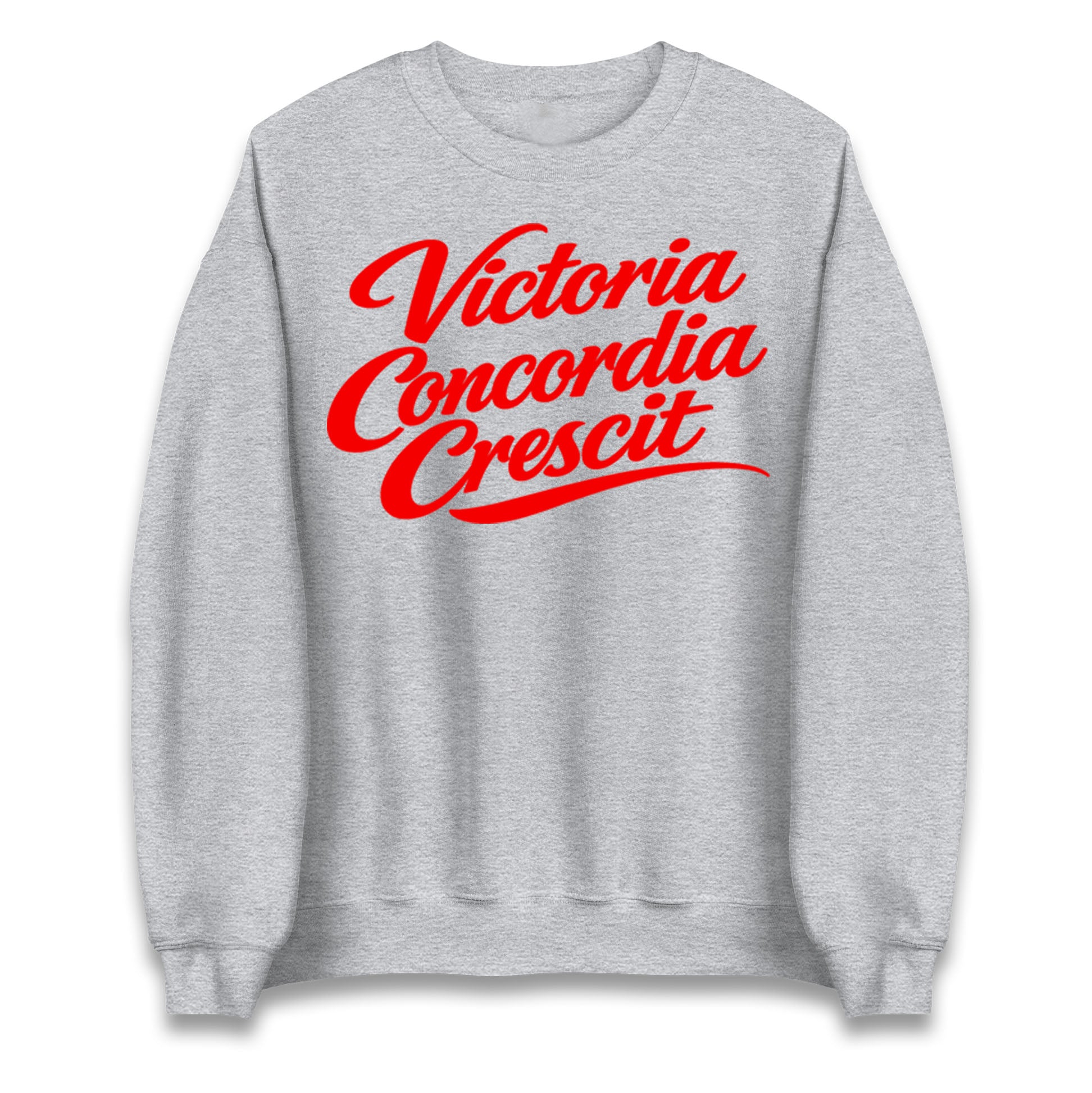 Arsenal Motto Jumper