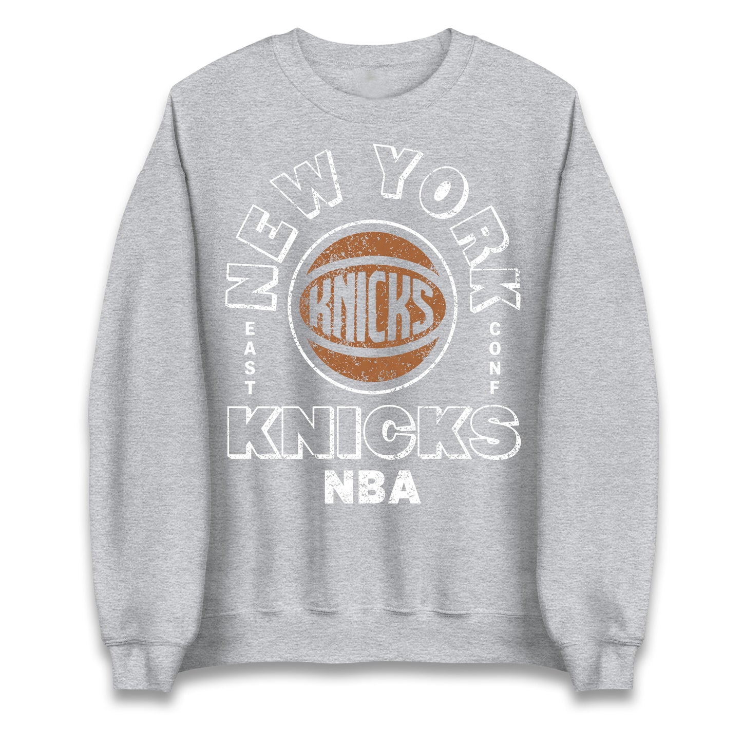 The New York Knicks Jumper