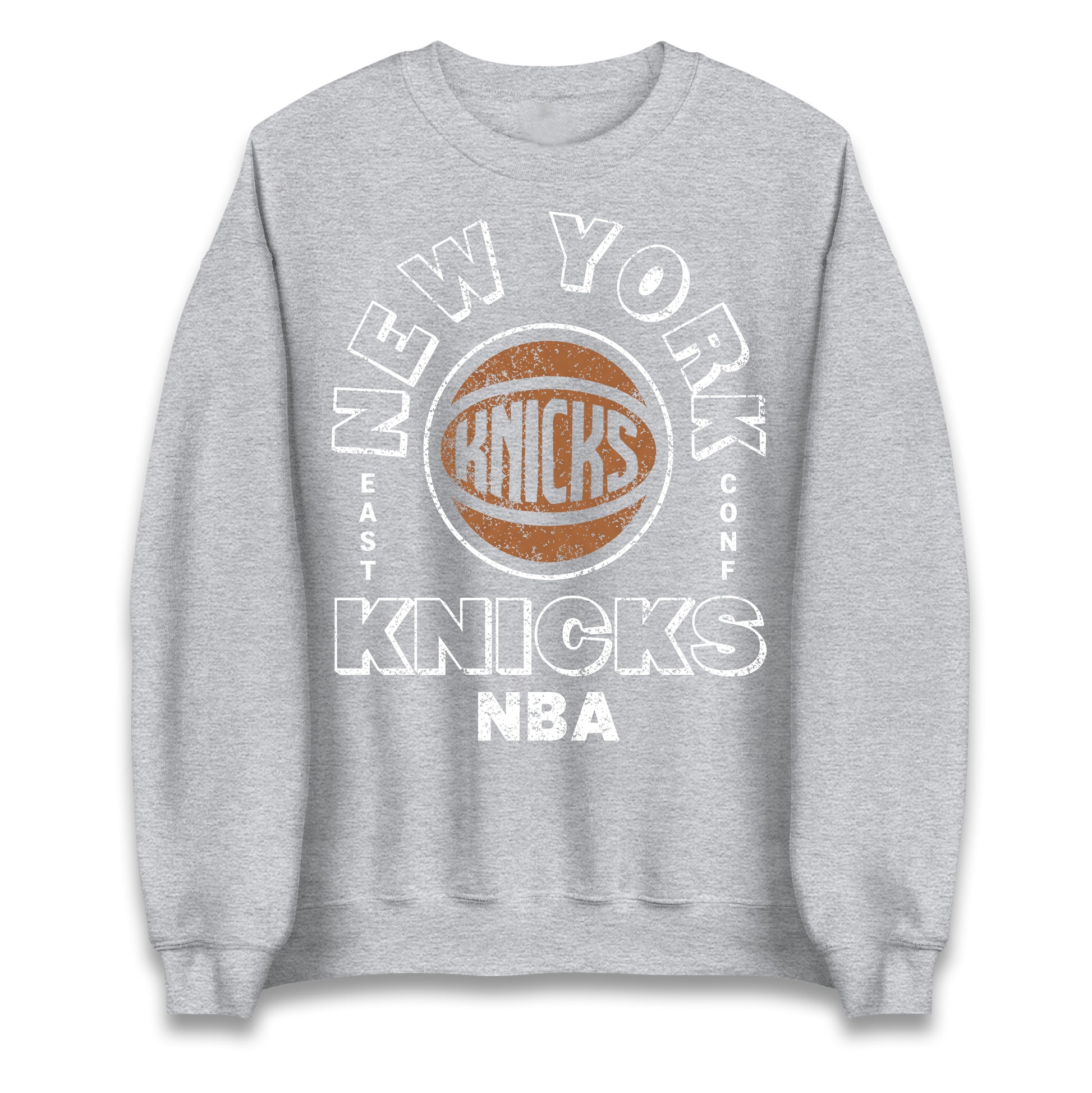 The New York Knicks Jumper