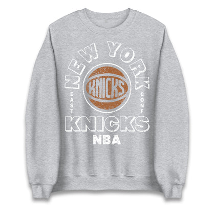The New York Knicks Jumper