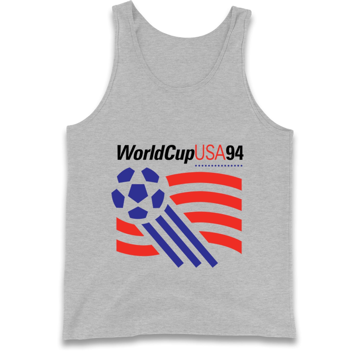 World Cup USA Tank Top