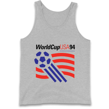 World Cup USA Tank Top