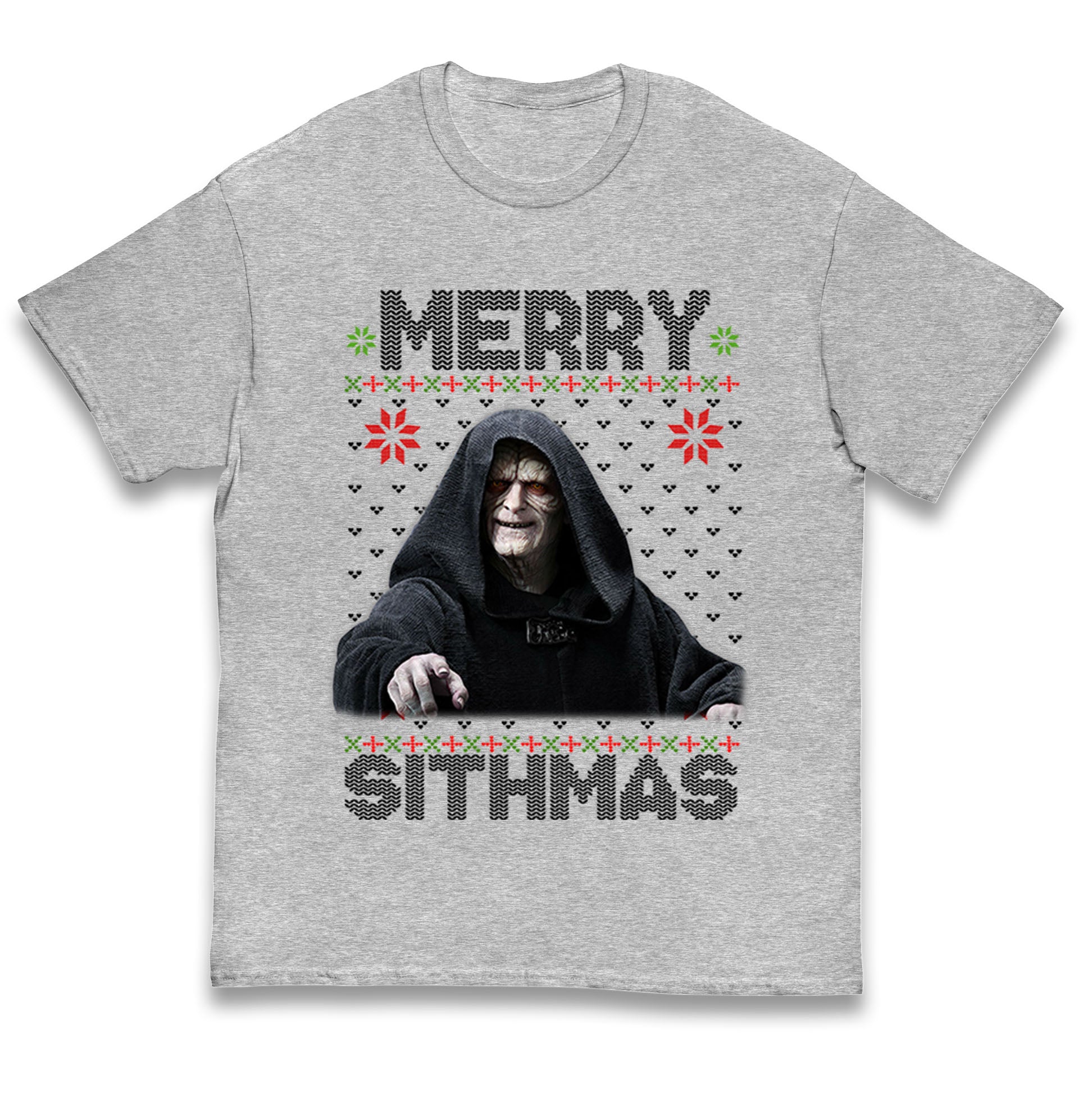 Merry Sithmas Kids T Shirt