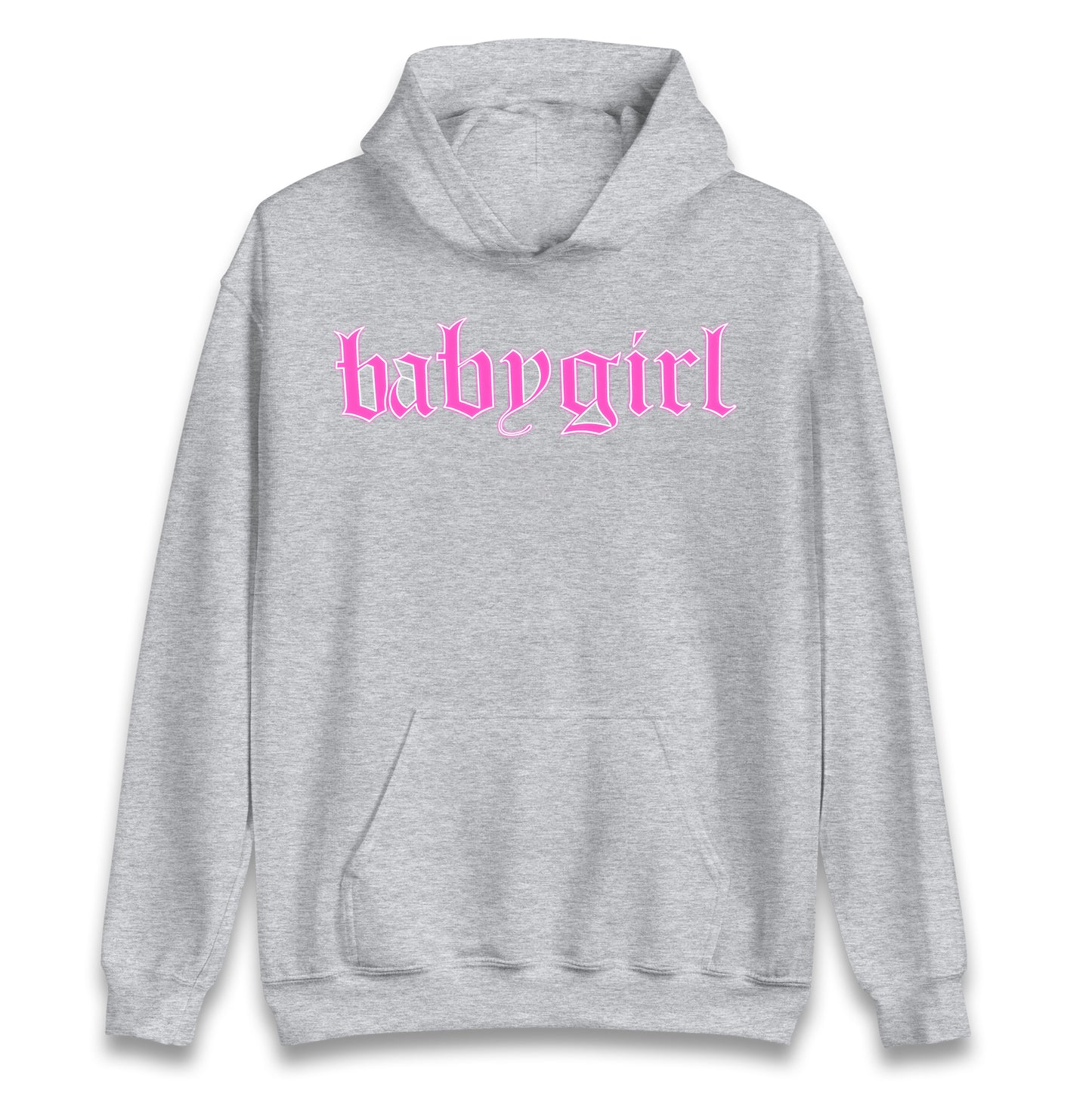 Babygirl Hoodie