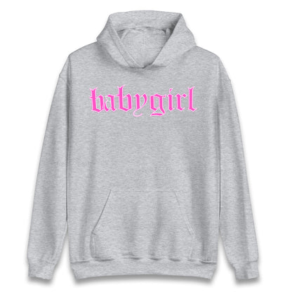 Babygirl Hoodie