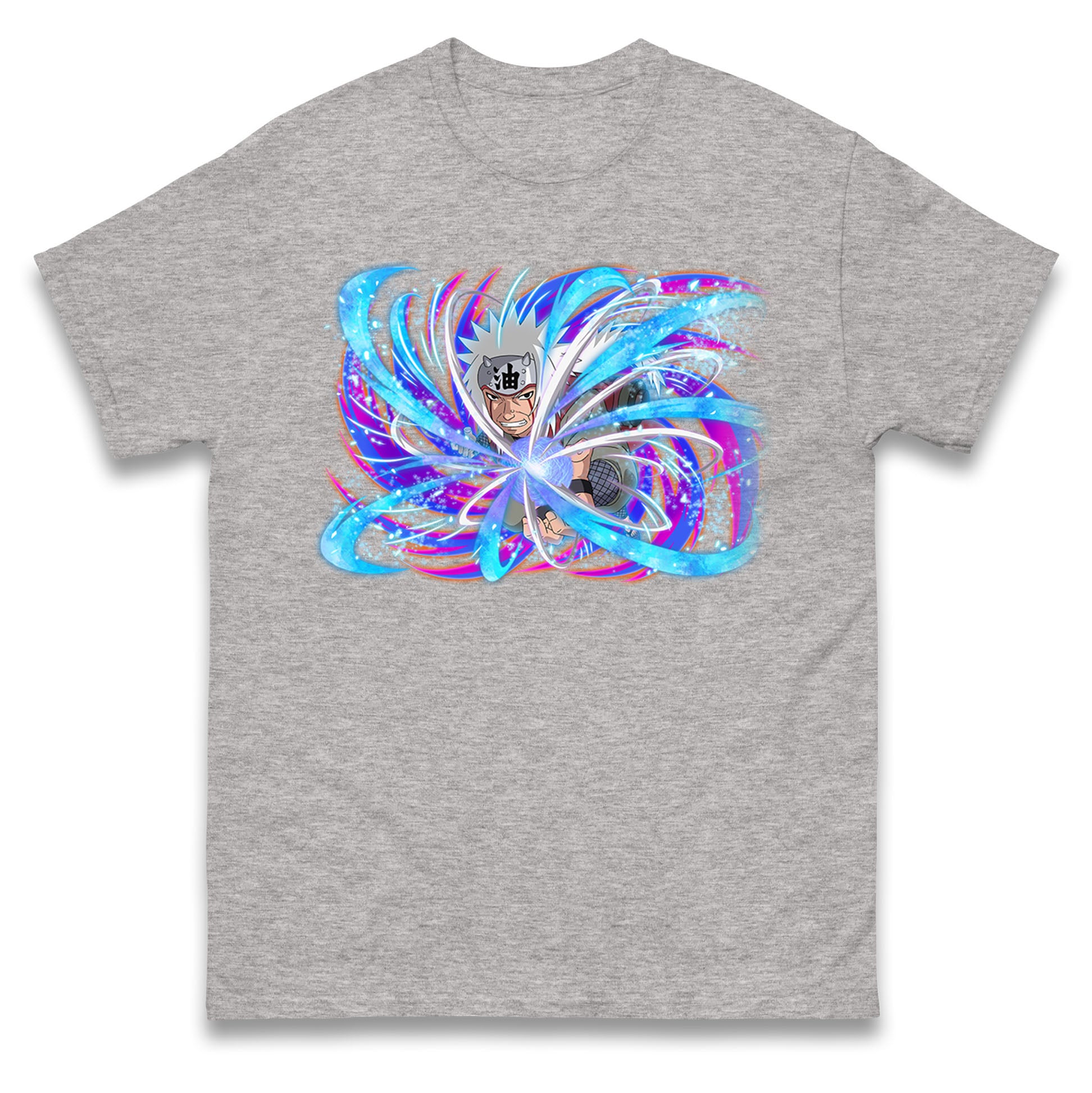 Jiraiya Rasengan T Shirt