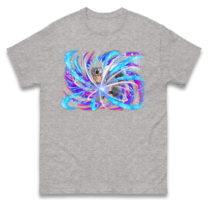 Jiraiya Rasengan T Shirt