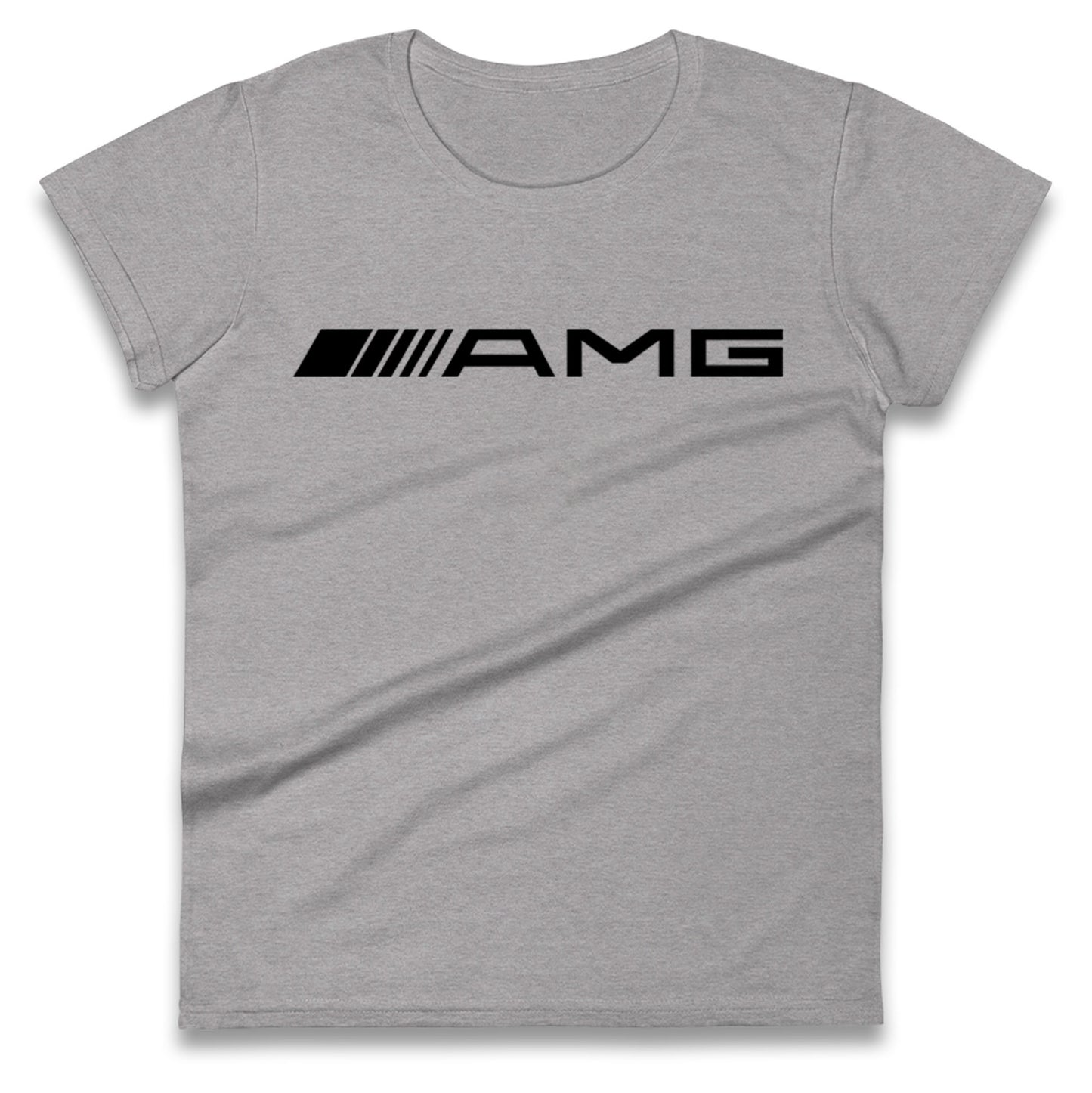 Mercedes AMG Ladies T Shirt