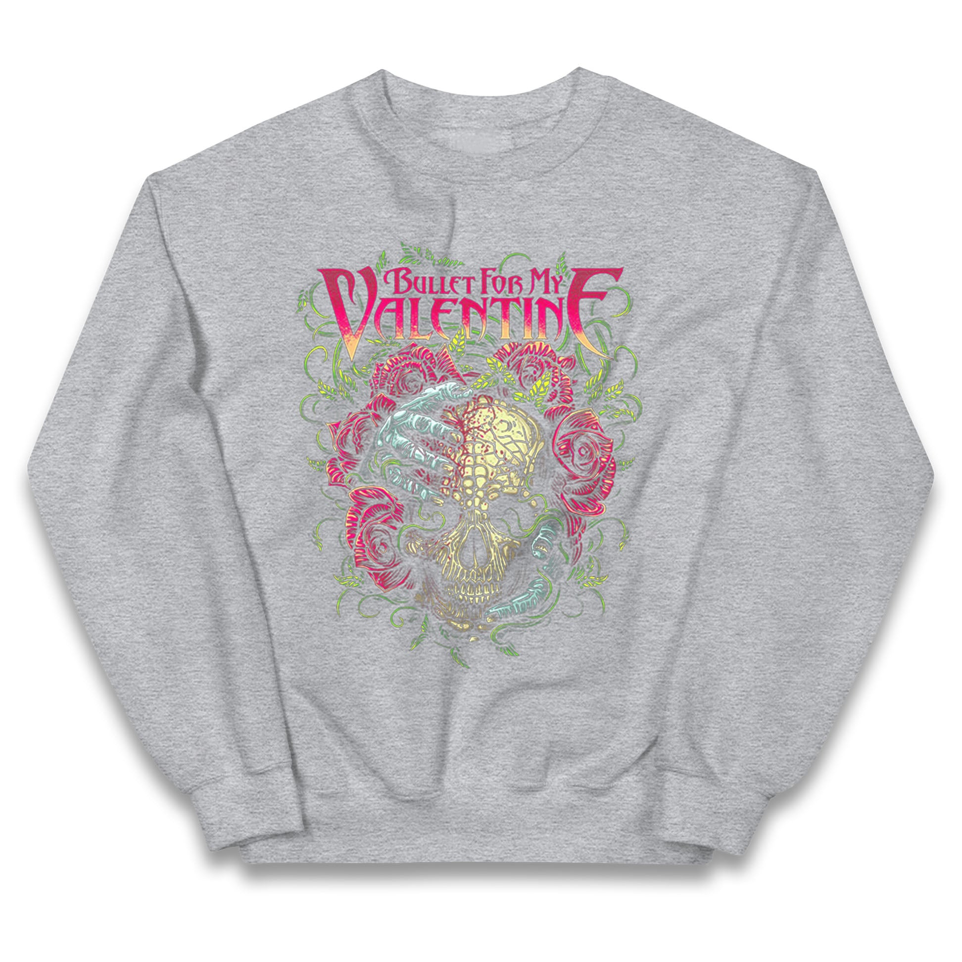 Bullet for My Valentine Kids Jumper