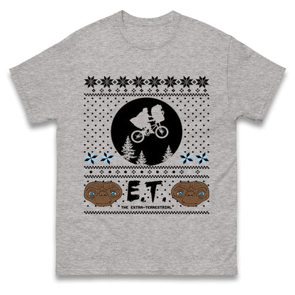 Extra Terestrial T Shirt
