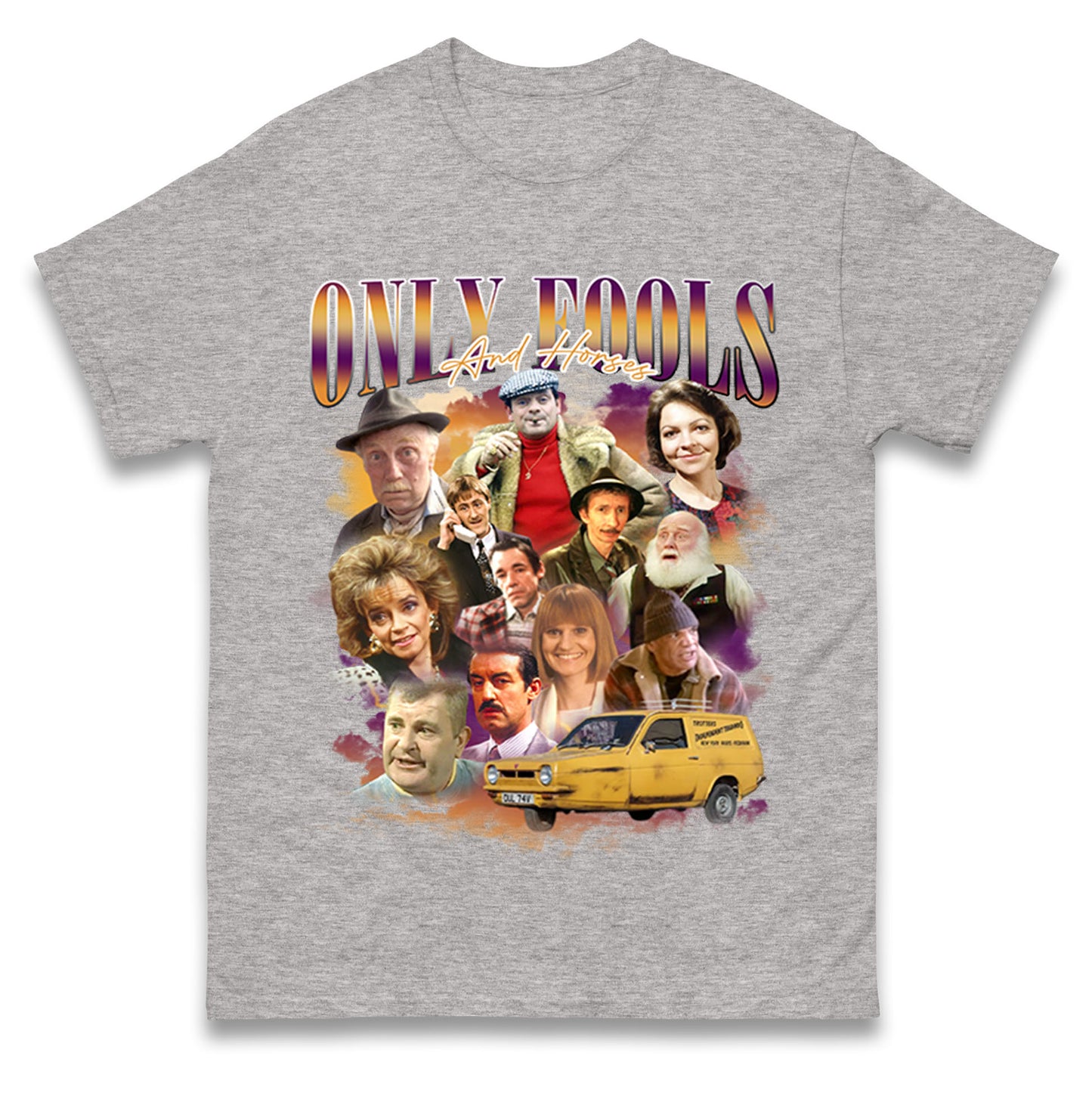 Only Fools & Horses T Shirt