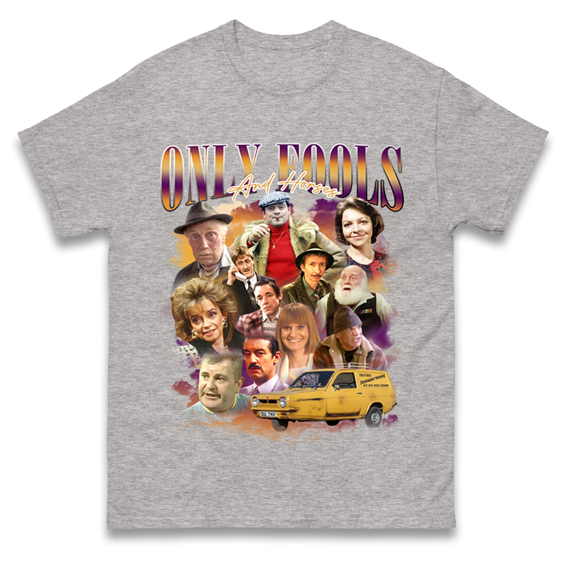 Only Fools & Horses T Shirt
