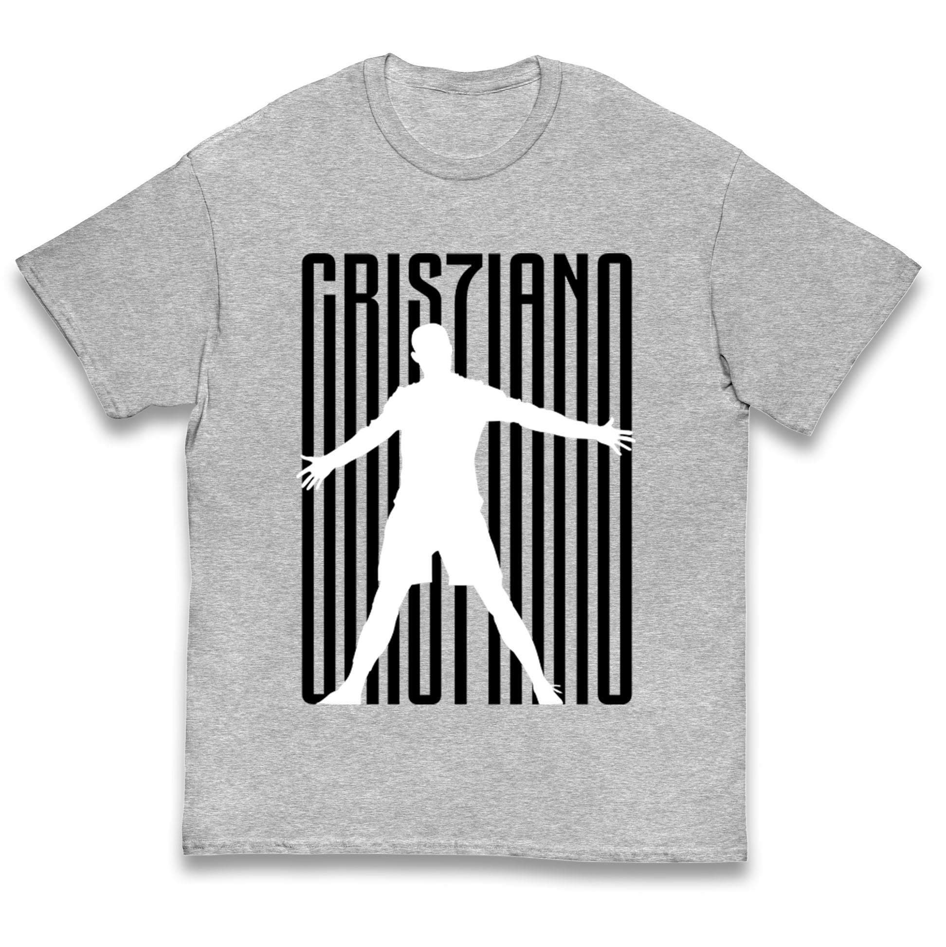 Cristiano Ronaldo Kids T Shirt