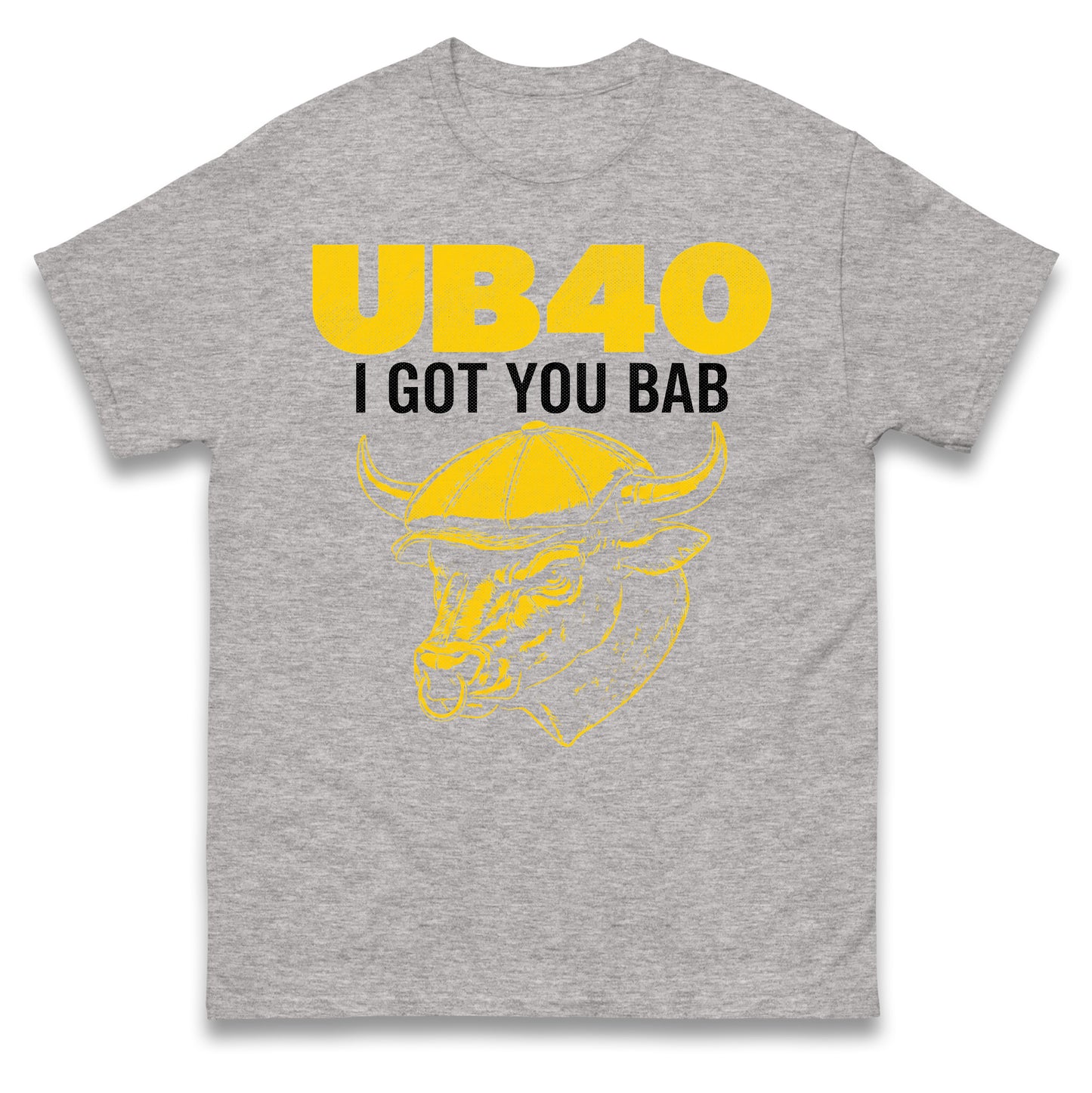 UB40 T Shirt