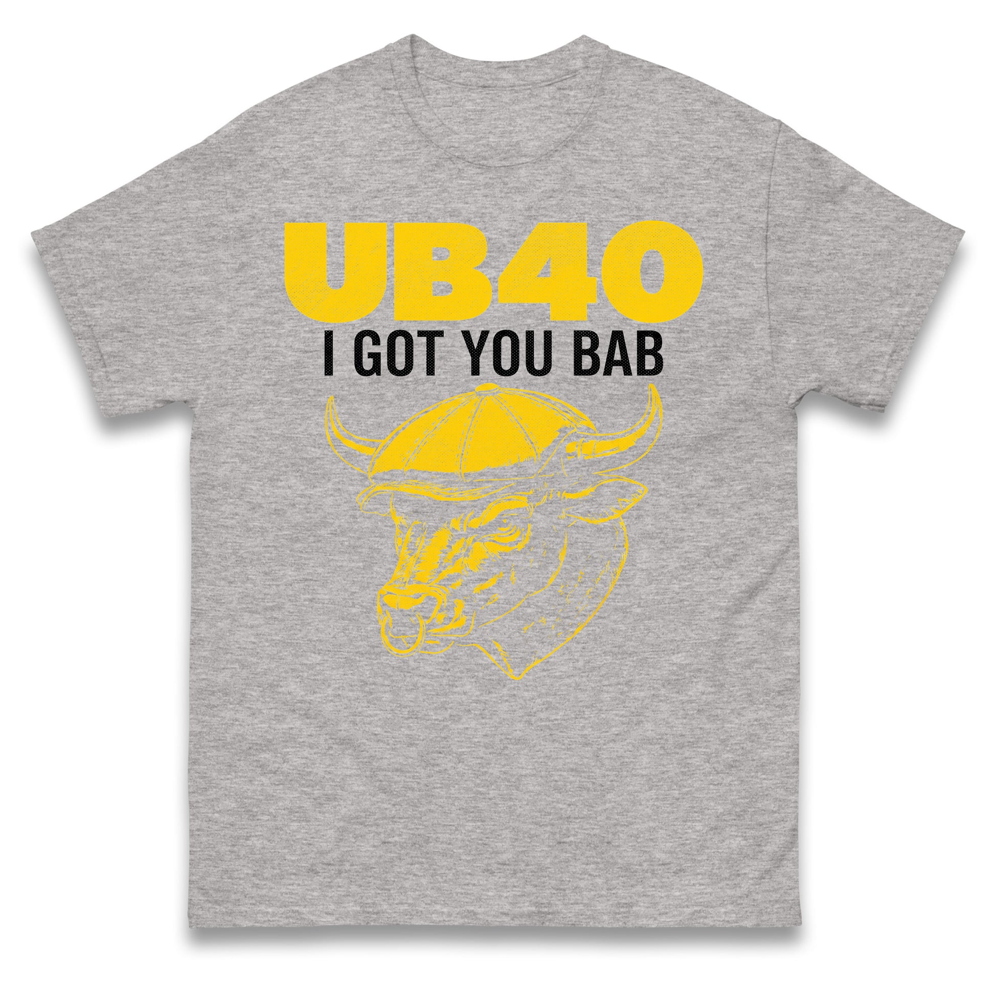 UB40 T Shirt