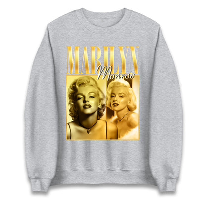 Marilyn Monroe Jumper