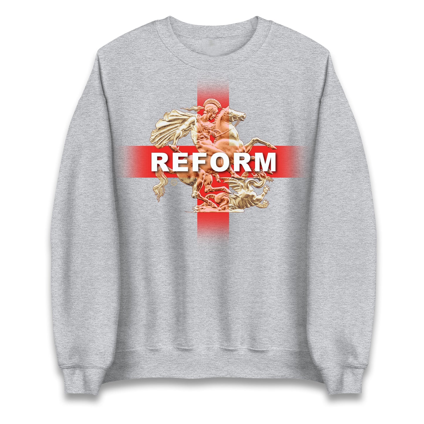 Reform Football Jumper