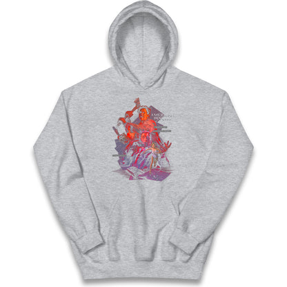 American Psycho Kids Hoodie