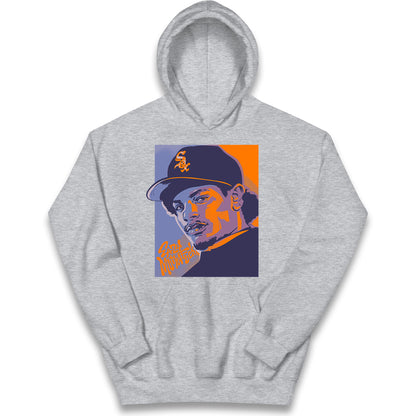 Eazy Muthafucker Kids Hoodie