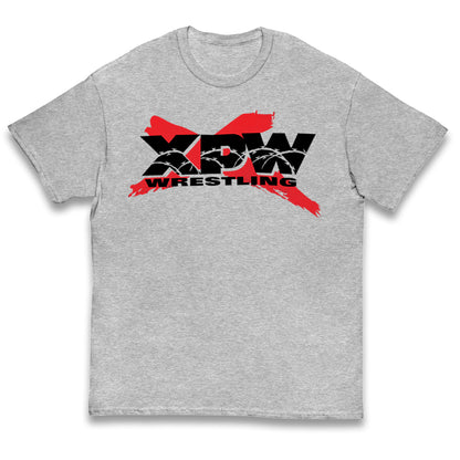 XPW Wrestling Kids T Shirt 