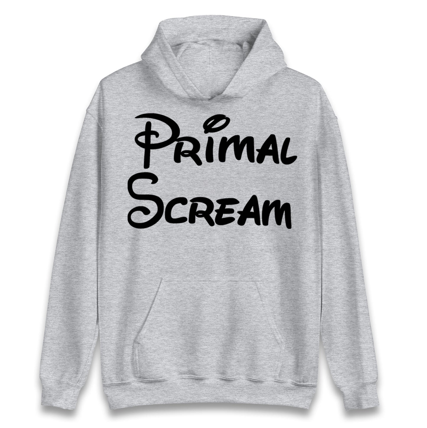 Primal Scream Robbie Williams Hoodie