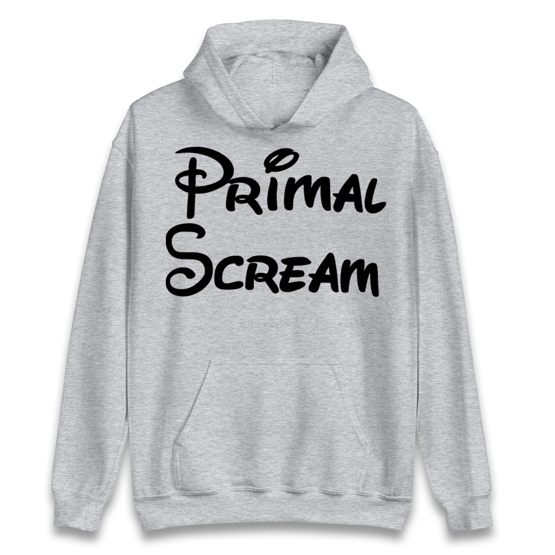 Primal Scream Robbie Williams Hoodie