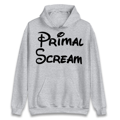 Primal Scream Robbie Williams Hoodie