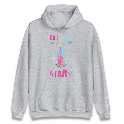 Jesus Mom Hoodie