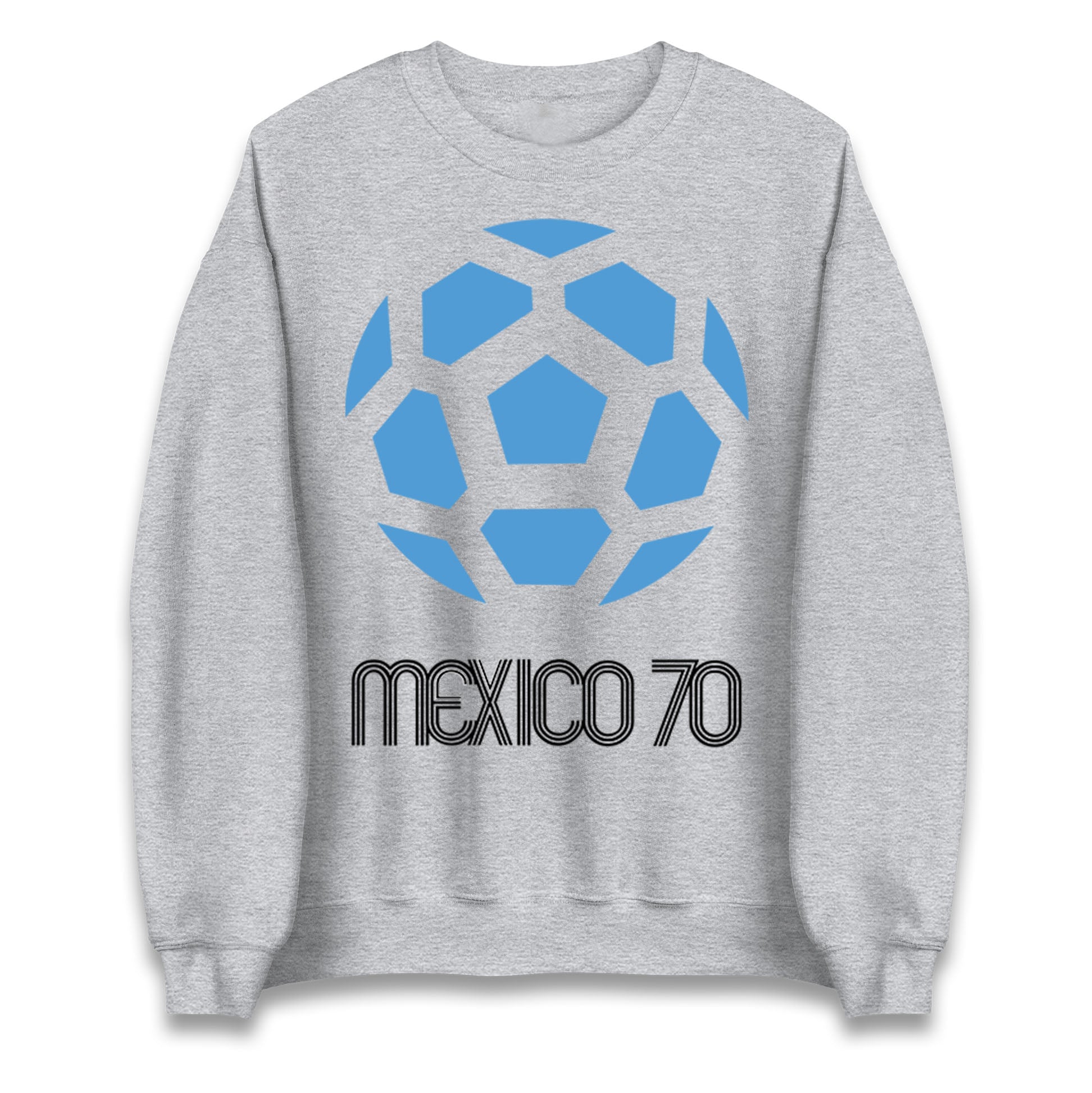 Mexico 1970 World Cup Jumper