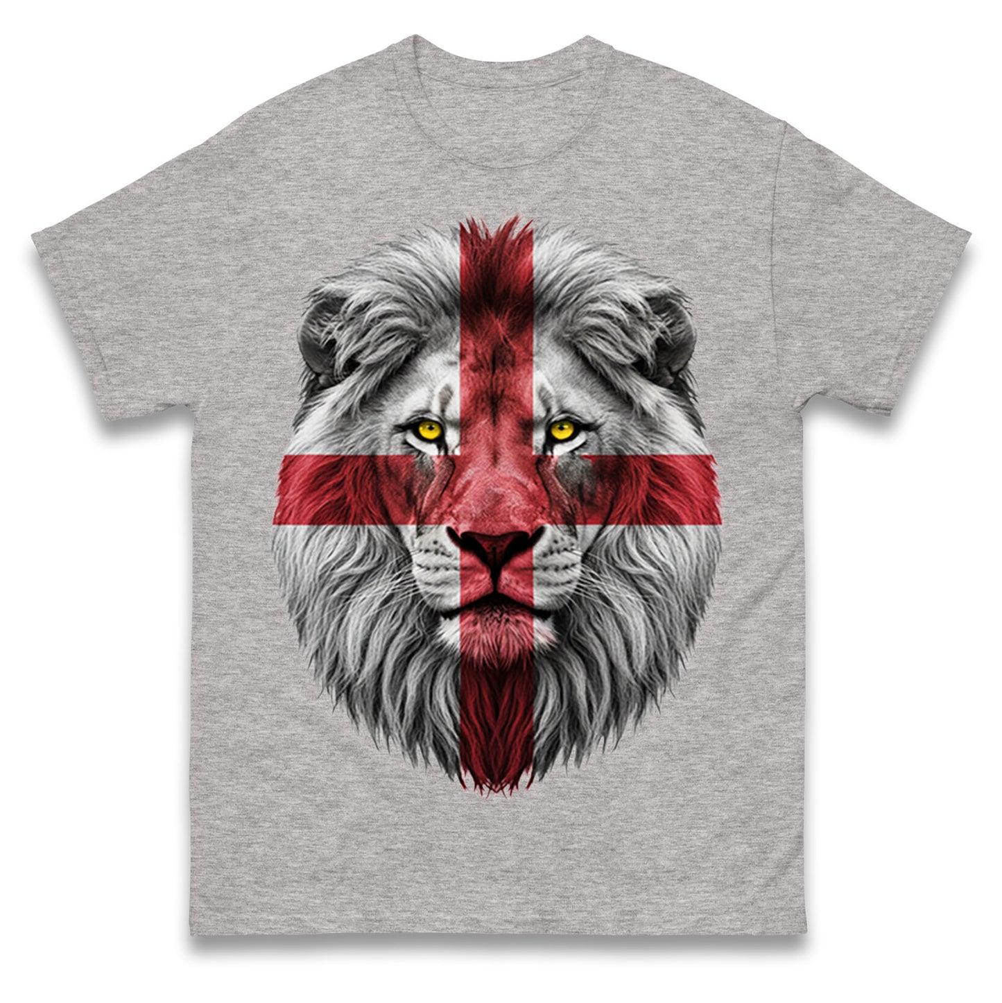 St George T Shirt 