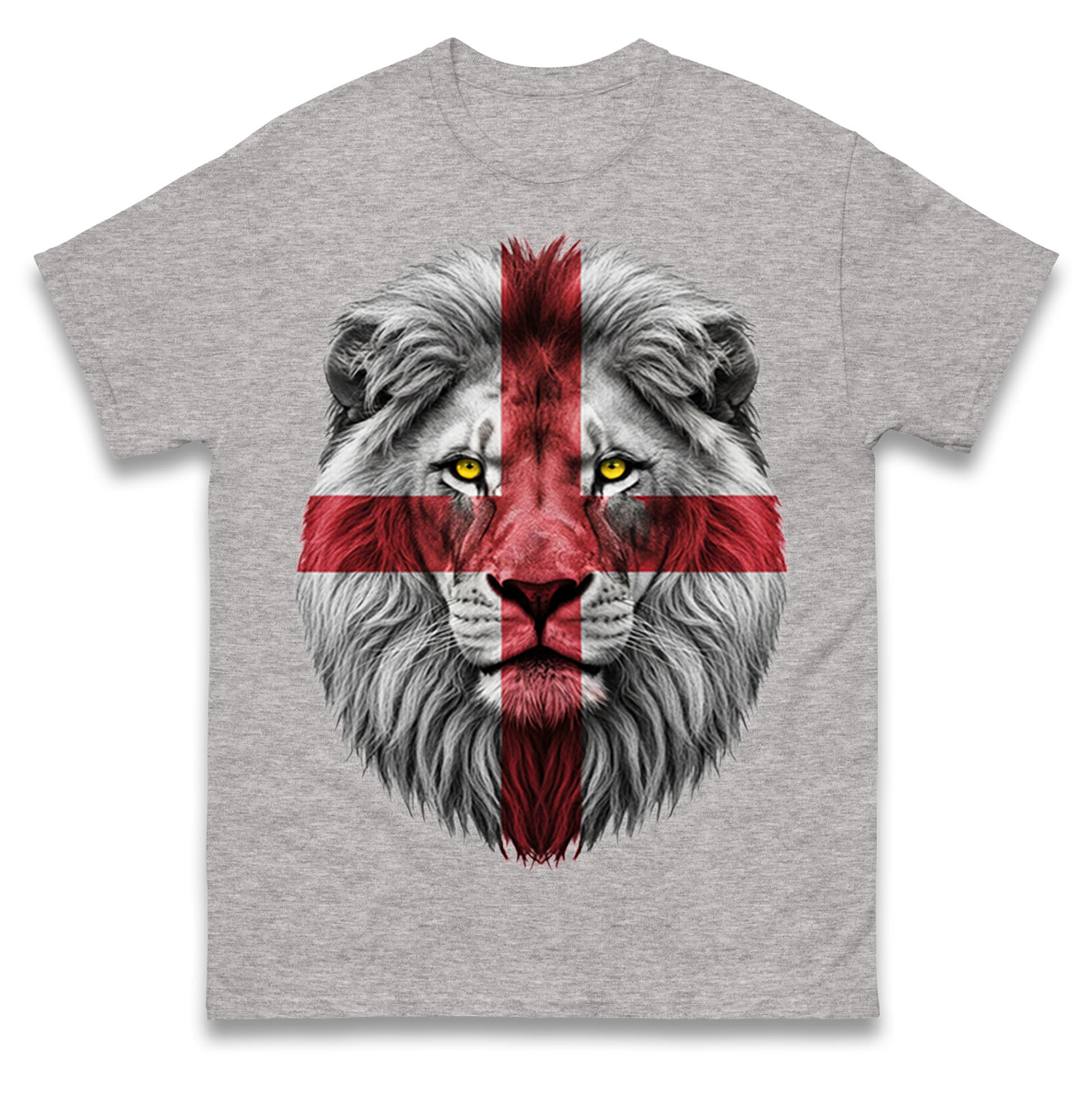 St George T Shirt 
