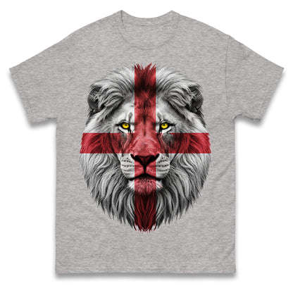 St George T Shirt 