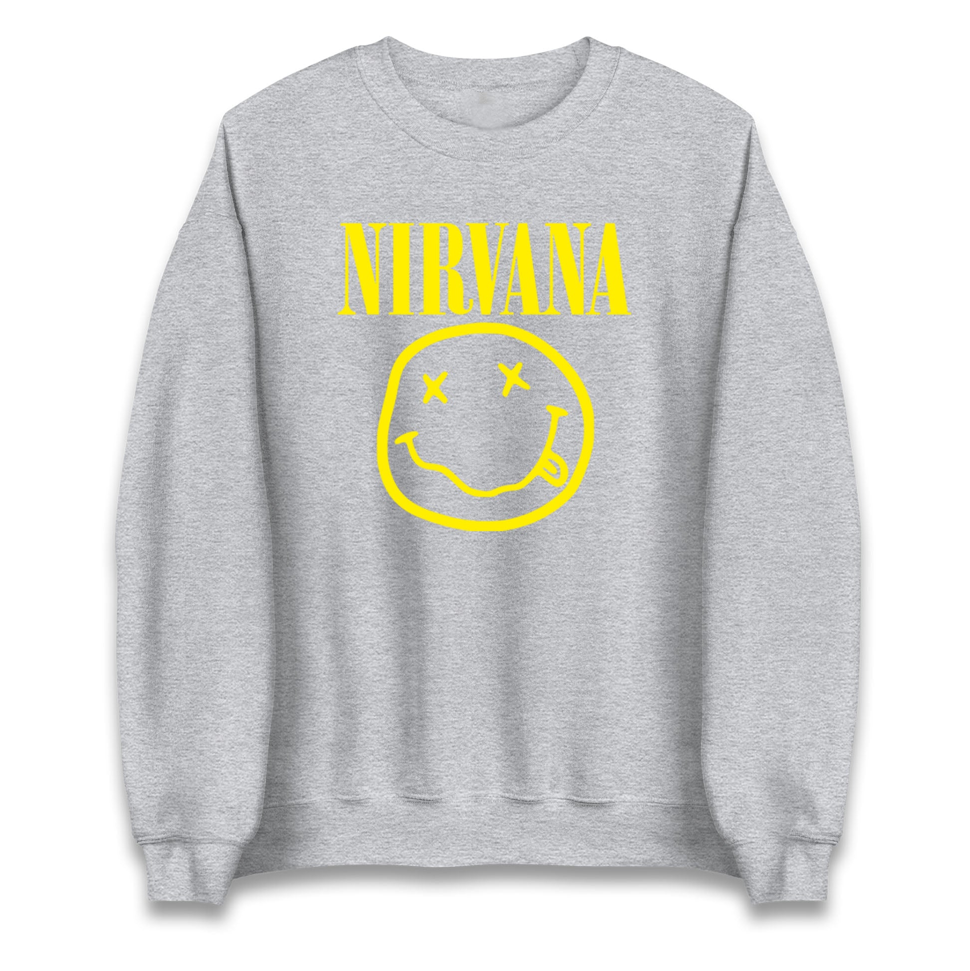 Nirvana Jumper