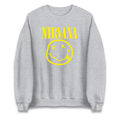 Nirvana Jumper