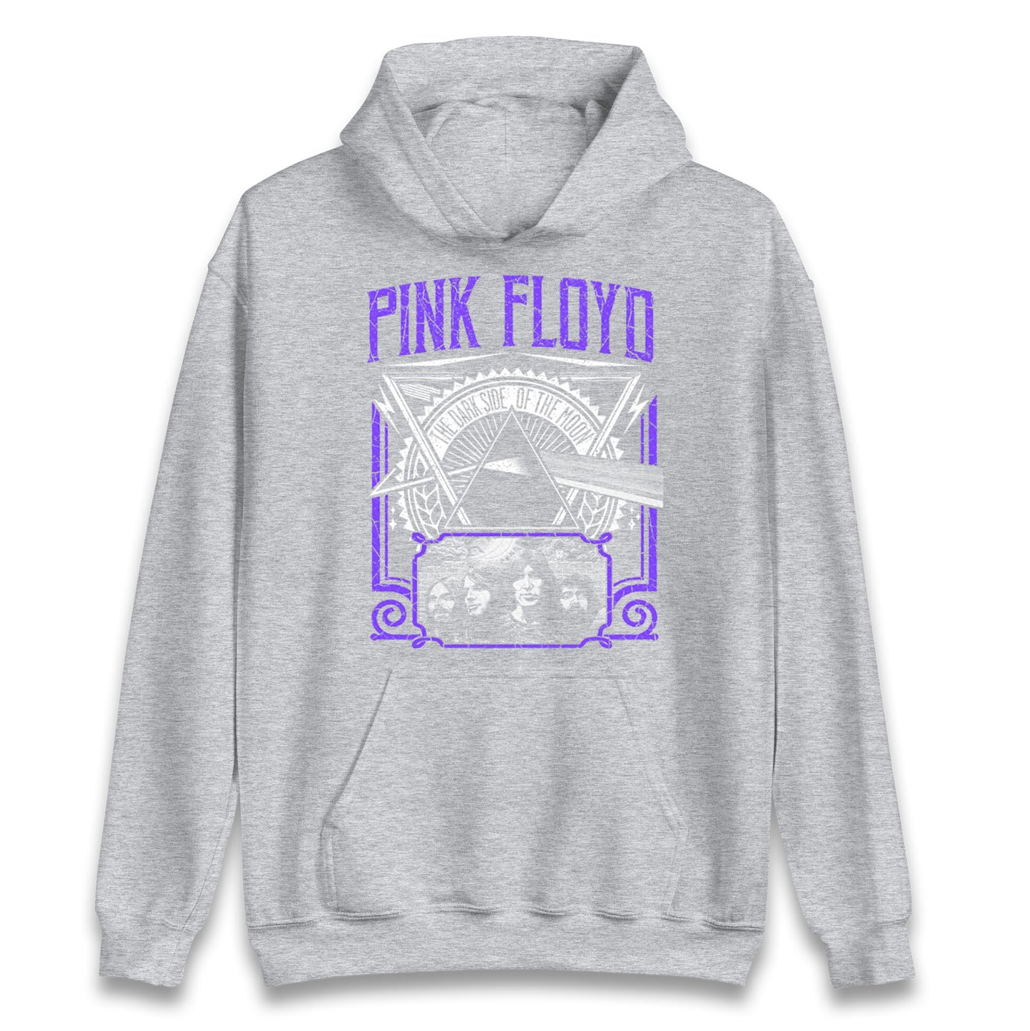 Atom Heart Mother World Tour Hoodie
