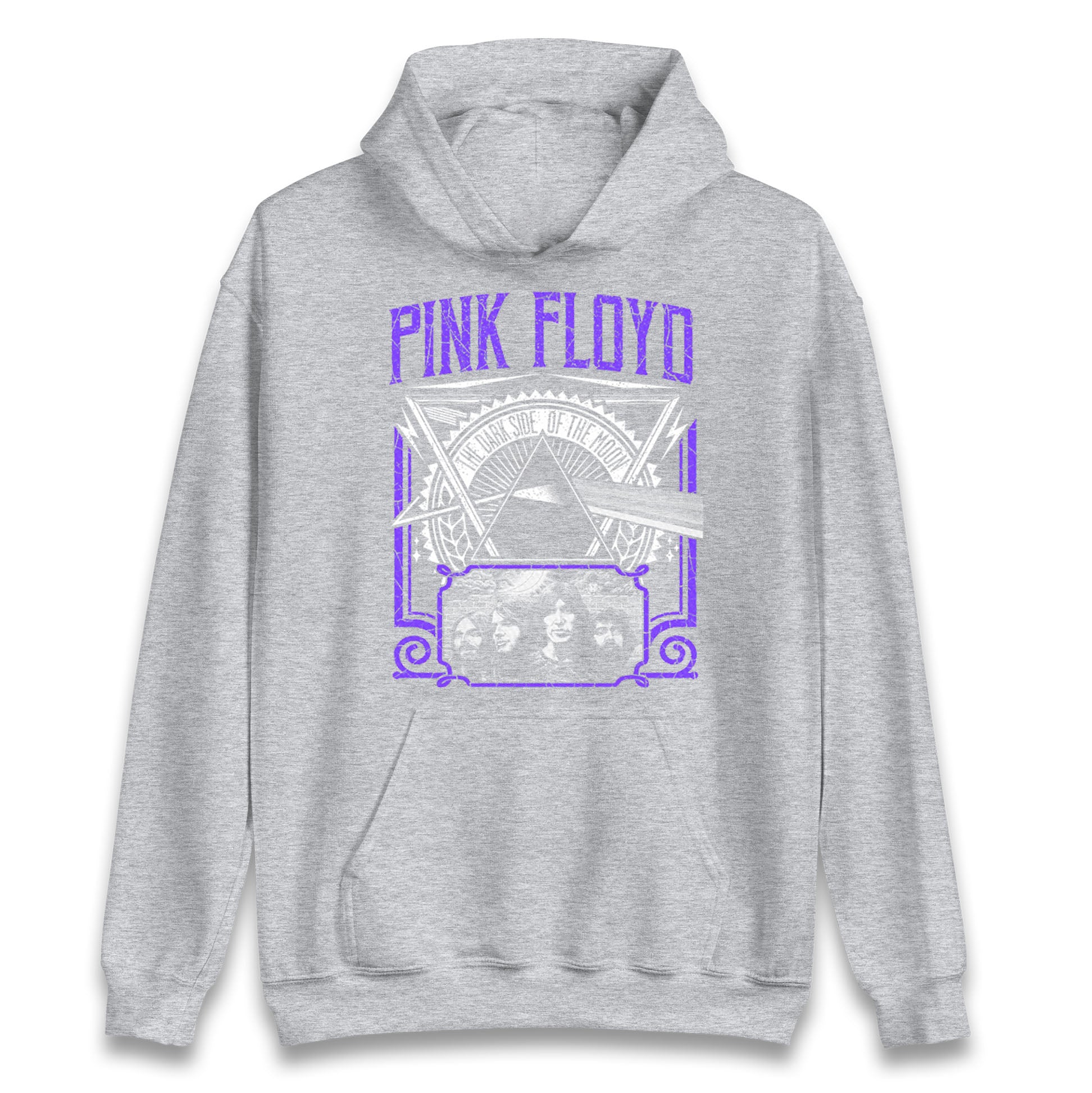 Atom Heart Mother World Tour Hoodie