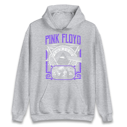 Atom Heart Mother World Tour Hoodie