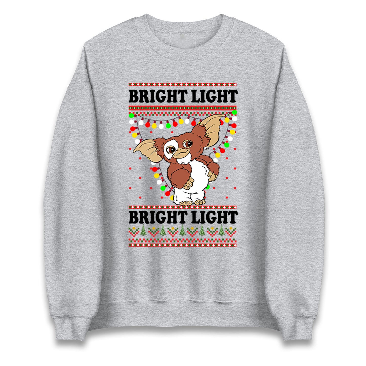 Gizmo Jumper