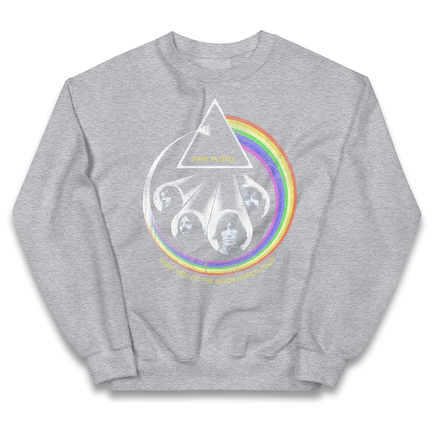 Pink Floyd Kids Jumper