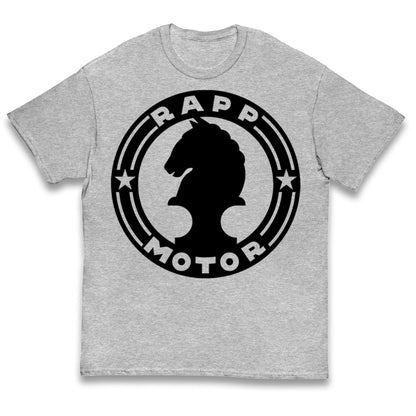 Classic BMW Kids T Shirt