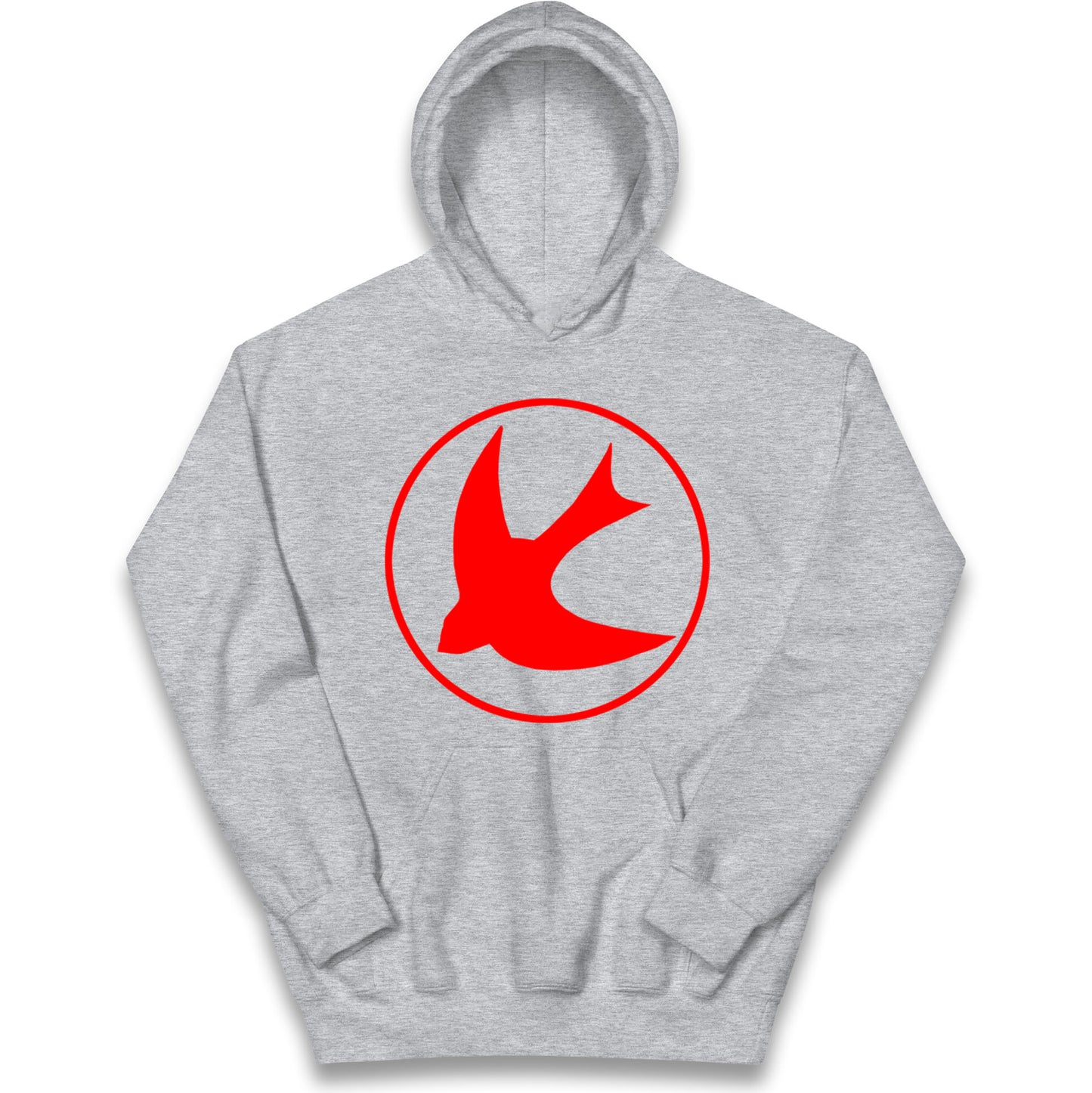 Classic Wlalsall Football Kids Hoodie