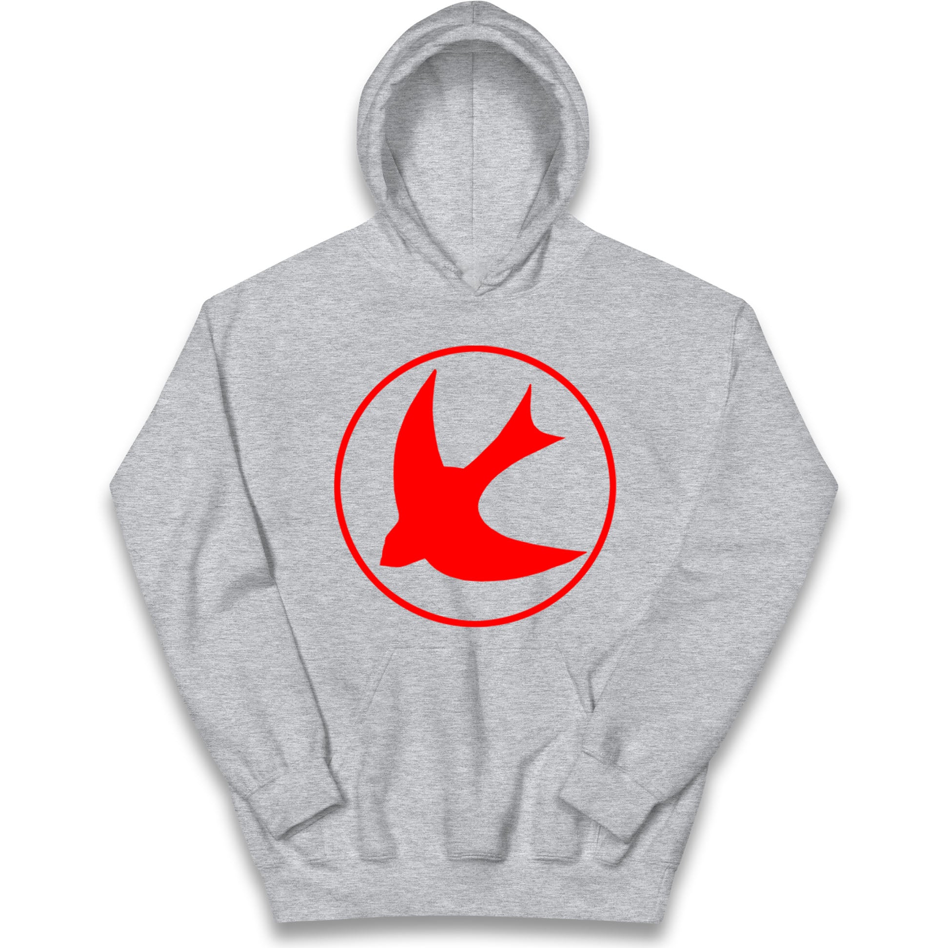 Classic Wlalsall Football Kids Hoodie