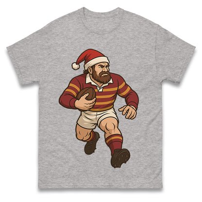 Huddersfield Giants Christmas T Shirt 