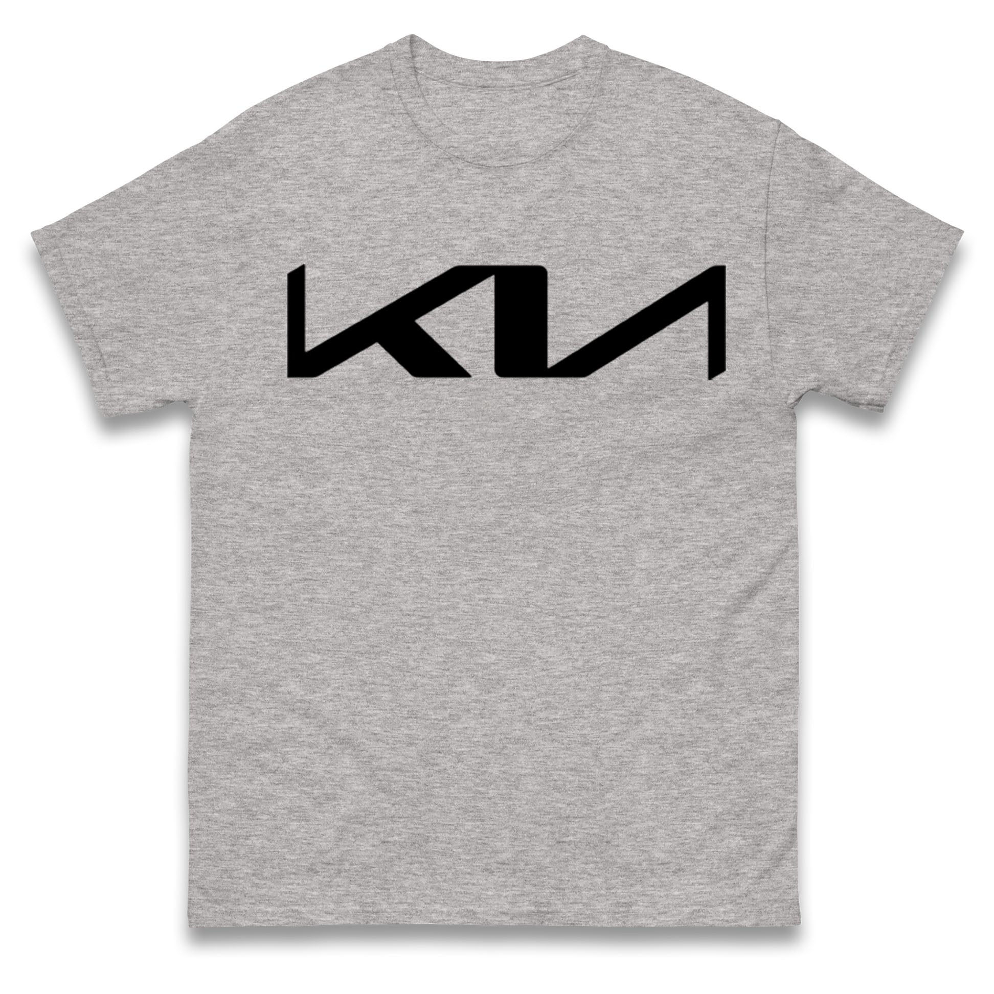 Kia Car T Shirt