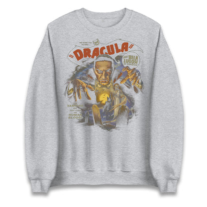 Bela Lugosi Jumper