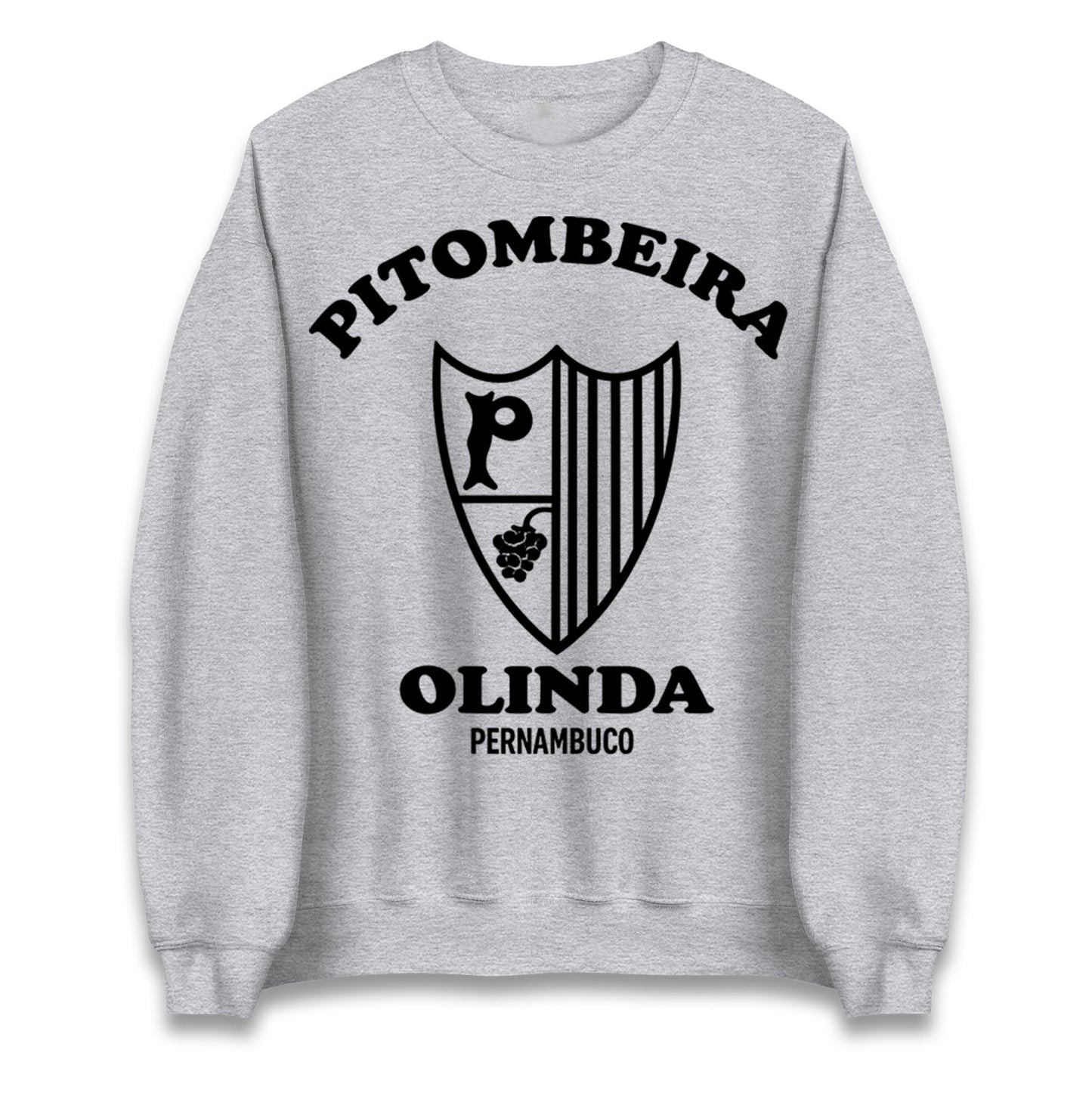 Moura Pitombeira Olinda Pernambuco Brasil Jumper