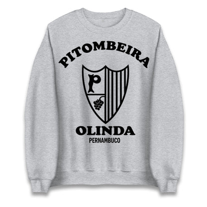 Moura Pitombeira Olinda Pernambuco Brasil Jumper