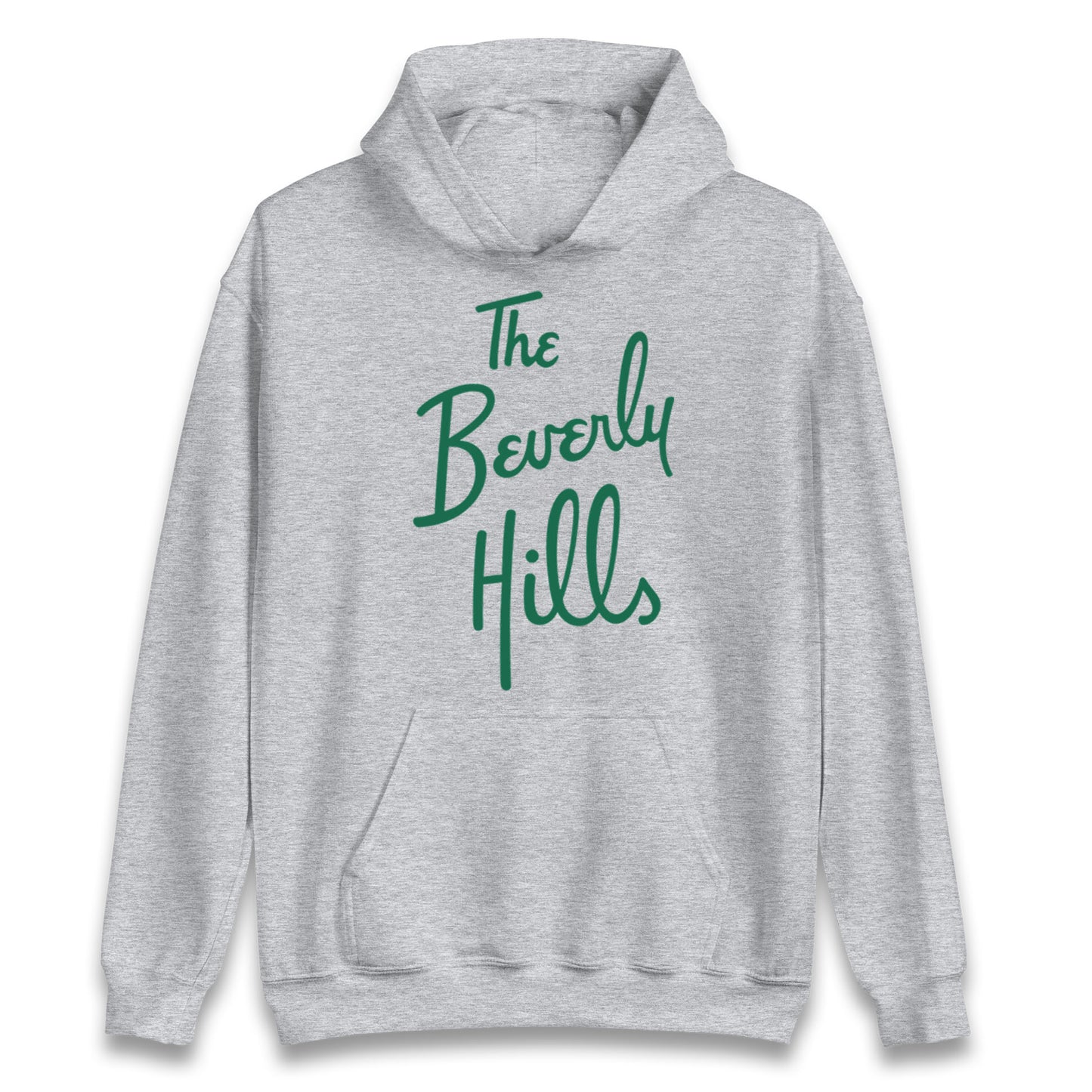 The Beverly Hills Hoodie