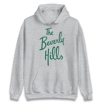 The Beverly Hills Hoodie